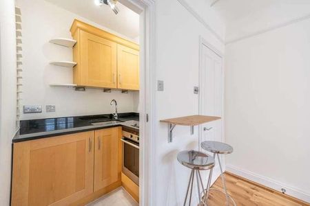 Lansdowne Crescent, Notting Hill, W11 - Photo 4