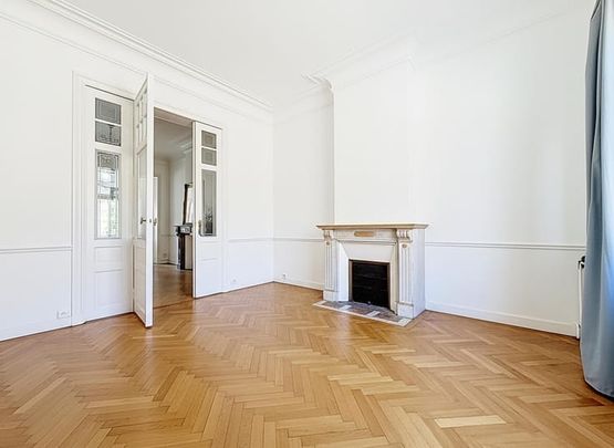 Appartement te huur - Foto 1