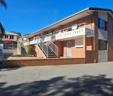 One Bedroom Unit Directly Opposite Park - Photo 5