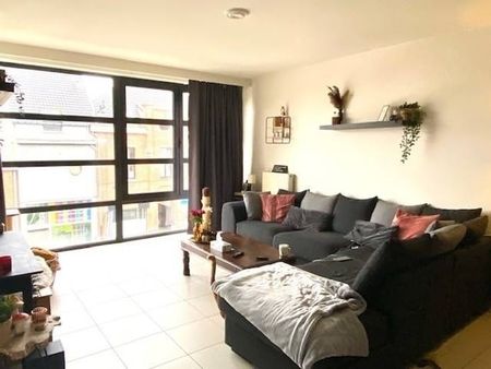 Appartement te huur - Foto 3