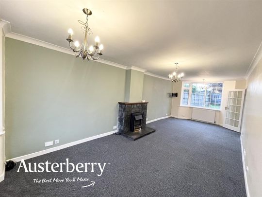Brinsley Avenue, Trentham, Stoke-On-Trent - Photo 1