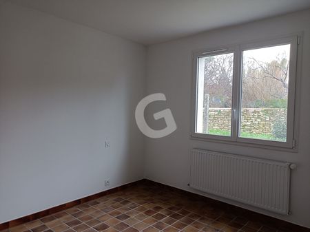 Location Maison 3 pièces 100m² - Photo 4