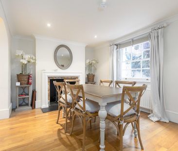 2 bedroom terraced house to rent - Photo 3