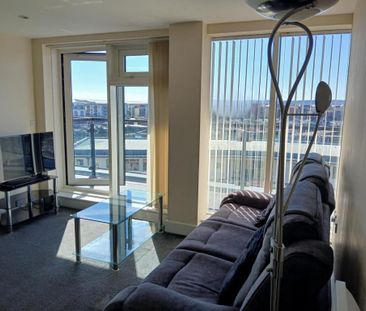 1 bedroom flat to rent - Photo 2