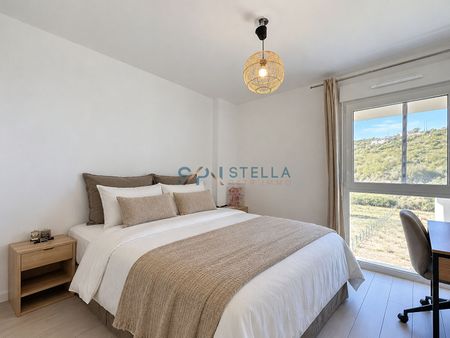 Location Appartement 2 pièces 43m² PIETROSELLA 20166 - Photo 2