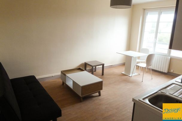 Location Appartement 2 pièces 36m² LIMOGES 87000 - Photo 1