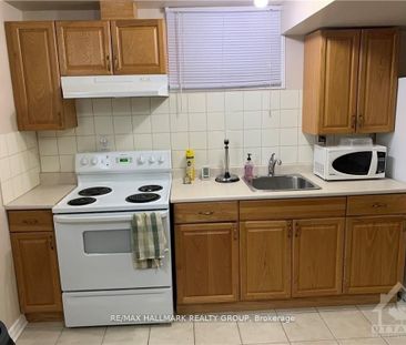 For Lease - 1721 QUEENSDALE Avenue, Blossom Park - Airport and Area... - Photo 3