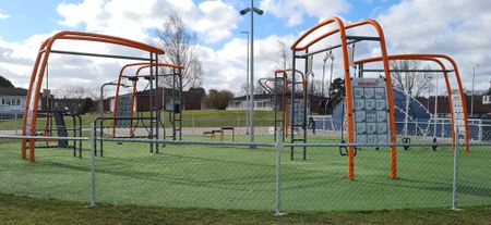 Lextorpsvägen 21 - Photo 3