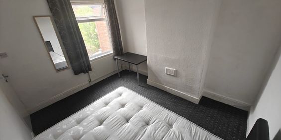 Room in a Shared House, Ossory St, M14 - Photo 3