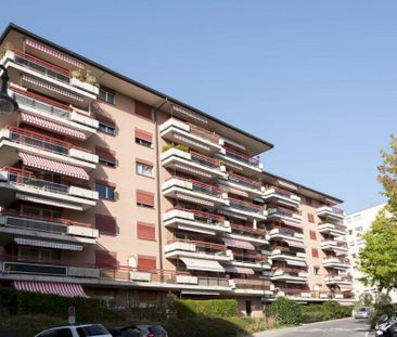 Bel appartement de 2.5 pièces au 4ème étage complètement rénové - Photo 3