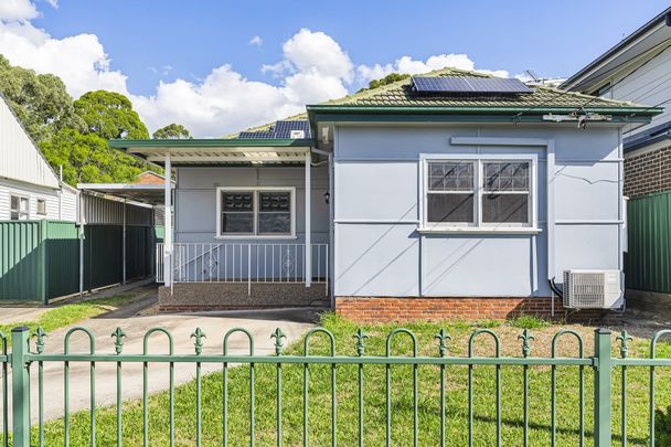 15 Waruda Street, Bankstown NSW 2200 - House For Rent | Domain - Photo 1