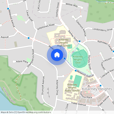 140 Melwood Avenue, NSW 2087, Killarney Heights