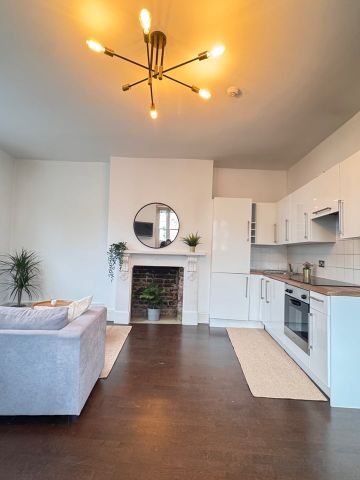 1 Bed Flat, Walham Yard, SW6 - Photo 4