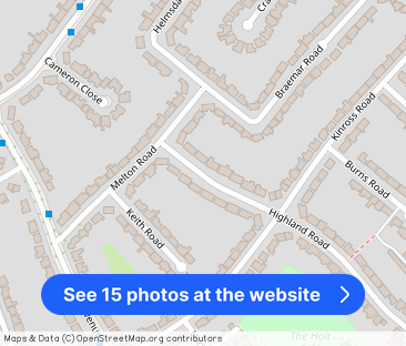 Highland Road, Leamington Spa - Photo 1