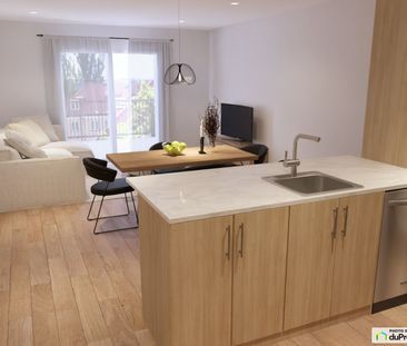 17, rue Duvernay, Trois-Rivières (Trois-Rivières) à louer - Photo 4