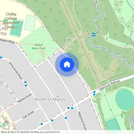 125 Boronia Rd, NSW 2760, , St Marys