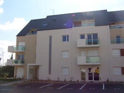 Appartement T2 à louer Saint Gregoire - 41 m² - Photo 5