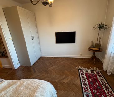 Högalidsgatan, Stockholm - Photo 2