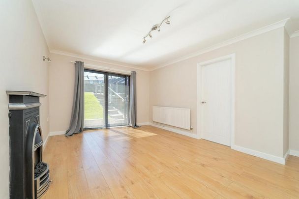 2 bedroom bungalow to rent - Photo 1