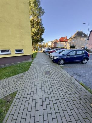 Mieszkanie na Wynajem: Koszalin - Фото 1