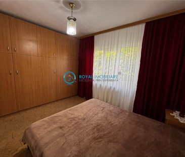 Royal Imobiliare Inchiriere apartament 2 camere zona Enachita Vacar... - Photo 5