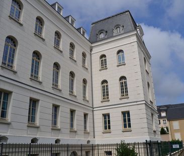 Appartement 2 Pièces 36 m² - Photo 1