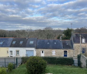 MAISON NON MEUBLEE – QUARTIER ERGUE ARMEL 77 M² - Photo 6