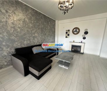 Apartament 2 camere Militari Residence mobilat utilat 420 euro - Fotografie 2