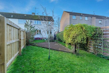 2 bedroom end of terrace house to rent - Photo 5