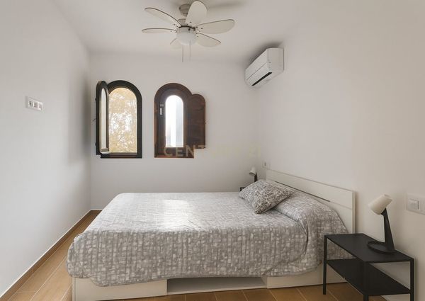 Calpe/Calp, Valencian Community