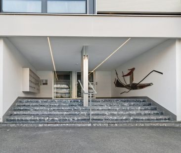 De l'espace au Grand Lancy - Photo 2