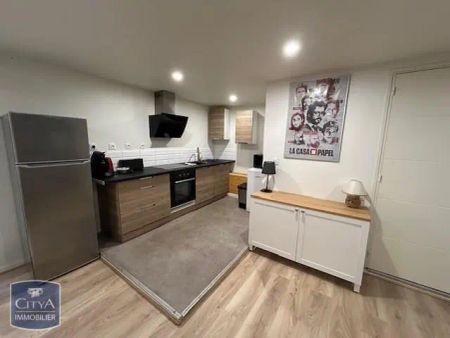 Appartement à louer 3 pièces 47.95m² - Photo 2