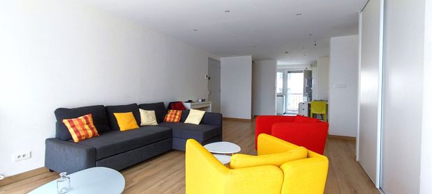 Appartement Avignon IM 3 pièce(s) 71 m2, - Photo 1