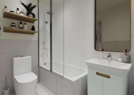 Dartmouth Place, Forest Hill, SE23 - Photo 4