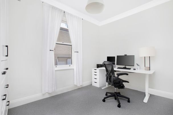 2 Cowles Road, Mosman NSW 2088 - House For Rent | Domain - Photo 1