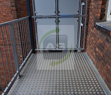 Charmantes Wohnen mit Kamin & Stuck - Photo 4