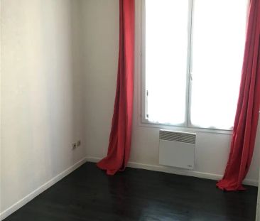 Location appartement 2 pièces - 40.06m² à Lille (59800) - Photo 1