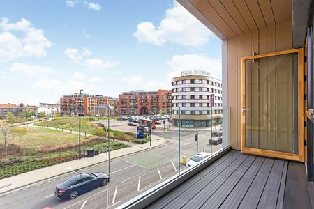 3 Bedroom Apartment - Photo 4