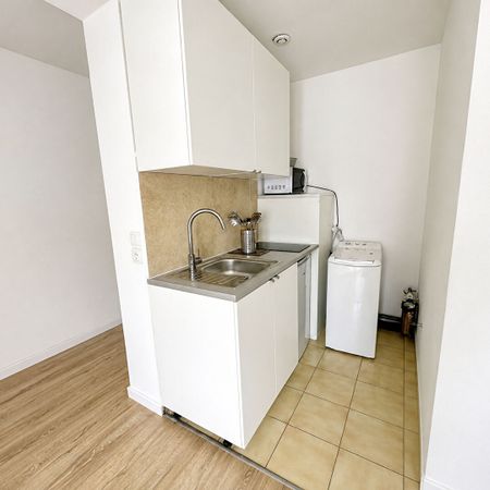 Appartement 1 pièce - Photo 3