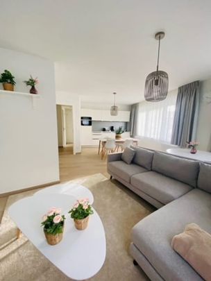 Appartement te huur - Photo 1