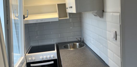 Dotorpsgatan, Falköping - Photo 2