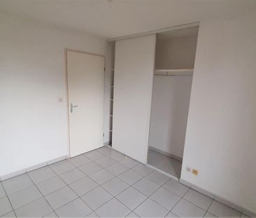 location Appartement T2 DE 43.22m² À ST JEAN - Photo 1