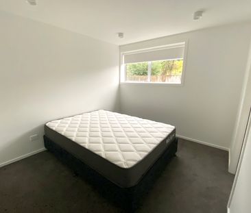 Brand-New studio rooms - 2026 - Photo 1