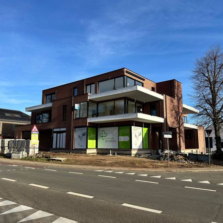 TE HUUR: Nieuwbouw BEN-appartement met 2 slaapkamers te Genk! - Photo 3