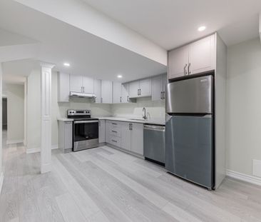For Lease - 69 Princess Diana Drive Unit# Lower, Markham, Ontario - Photo 3