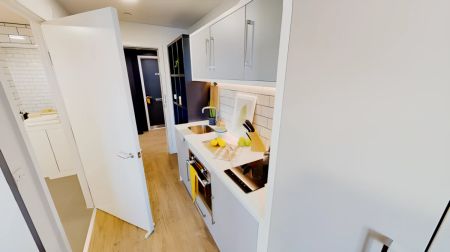 Gold Studio Plus - Photo 5