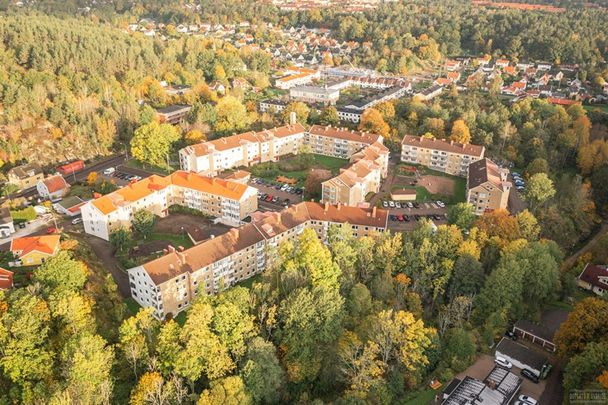 Järvstigen 6 B - Photo 1