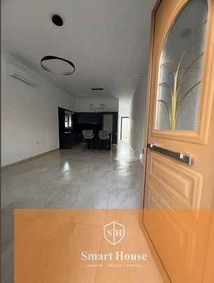 Διαμέρισμα για ενοικίαση Κάτω Καλέσια (Γάζι) - Photo 1