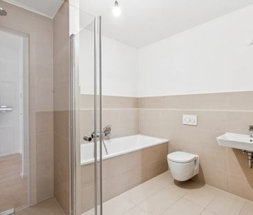 Neubau! Lichtdurchflutete 2-Zimmer Wohnung - Photo 5