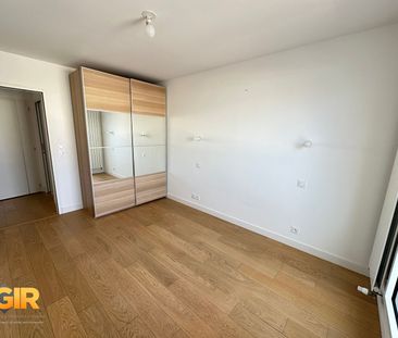 Location Appartement 3 pièces 83m² RENNES 35000 - Photo 1
